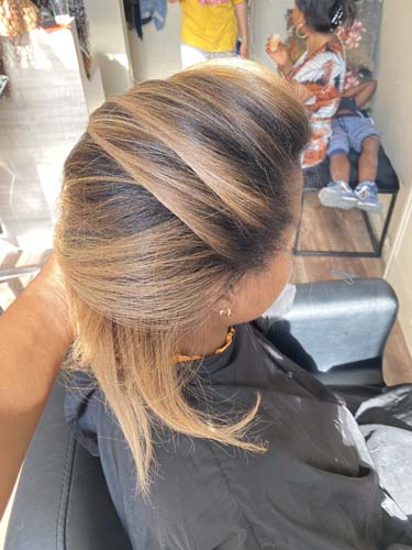 Salon De Coiffure Nantes